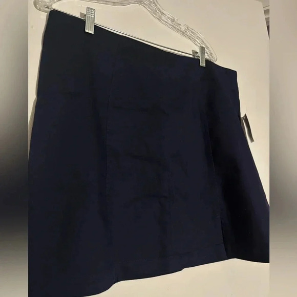 Forever 21 denim skirt NWT - Picture 1 of 3